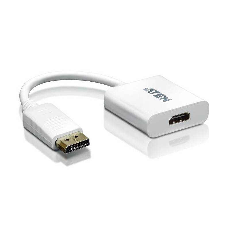 Adattatore da DisplayPort a HDMI, VC985