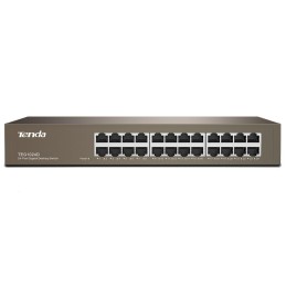 Switch 24 Porte 10/100/1000 Gigabit TEG1024D