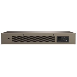 Switch 24 Porte 10/100/1000 Gigabit TEG1024D