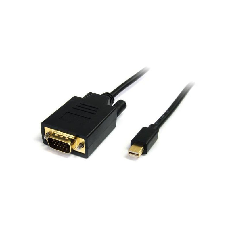 Cavo da Mini DisplayPort 1.2a (Thunderbolt) a VGA