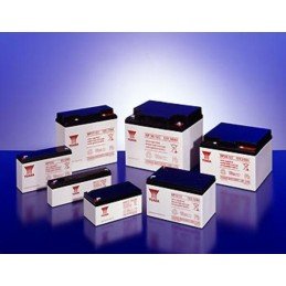 Batteria Piombo-Acido per UPS 12 V 7 Ah, NP7-12