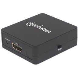 Splitter HDMI 2 porte 1080p