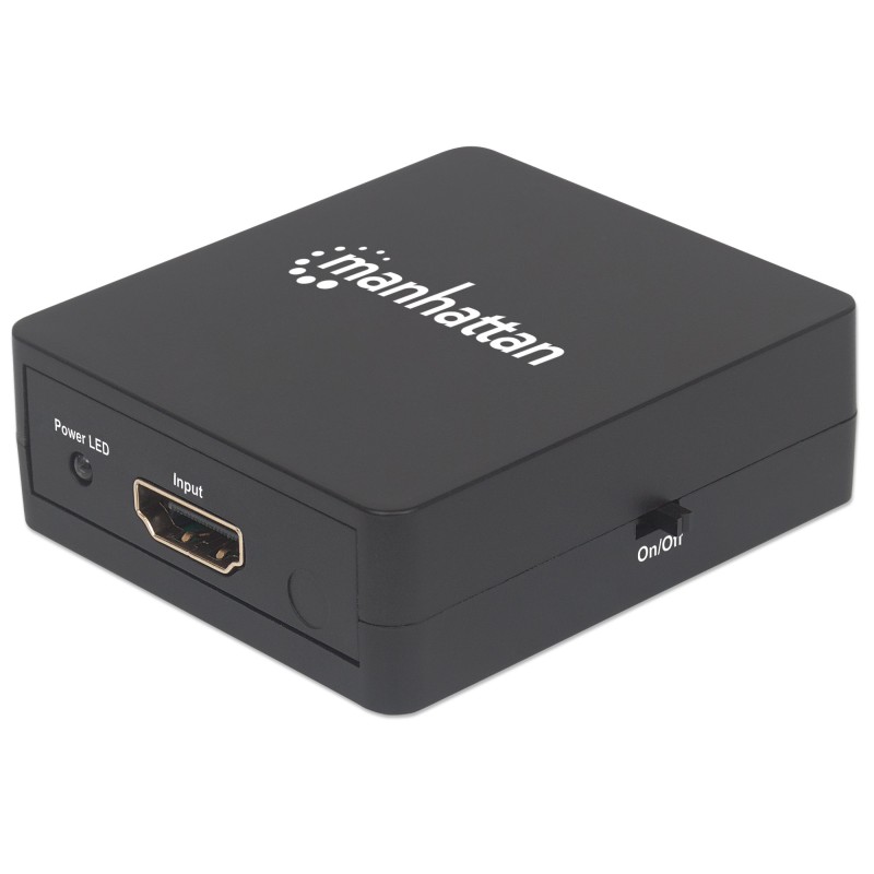 Splitter HDMI 2 porte 1080p Splitter HDMI 2 porte 1080p