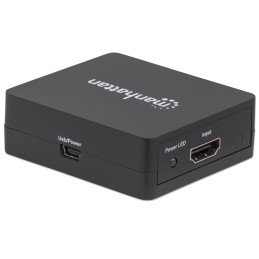 Splitter HDMI 2 porte 1080p