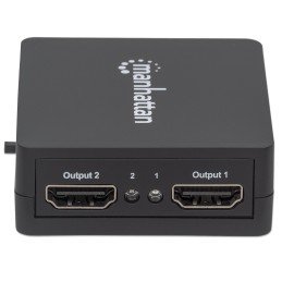 Splitter HDMI 2 porte 1080p