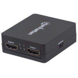 Splitter HDMI 2 porte 1080p