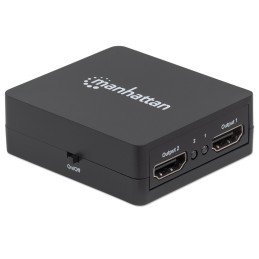 Splitter HDMI 2 porte 1080p