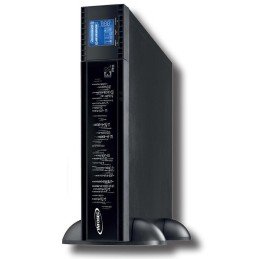 Gruppo di Continuità UPS E3 Pro 3000VA 2700W On Line Nero