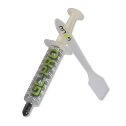 Pasta Termoconduttiva GC PRO 1g