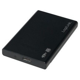 Box Esterno HHD/SSD 2.5" da SATA a USB 3.0 Screwless