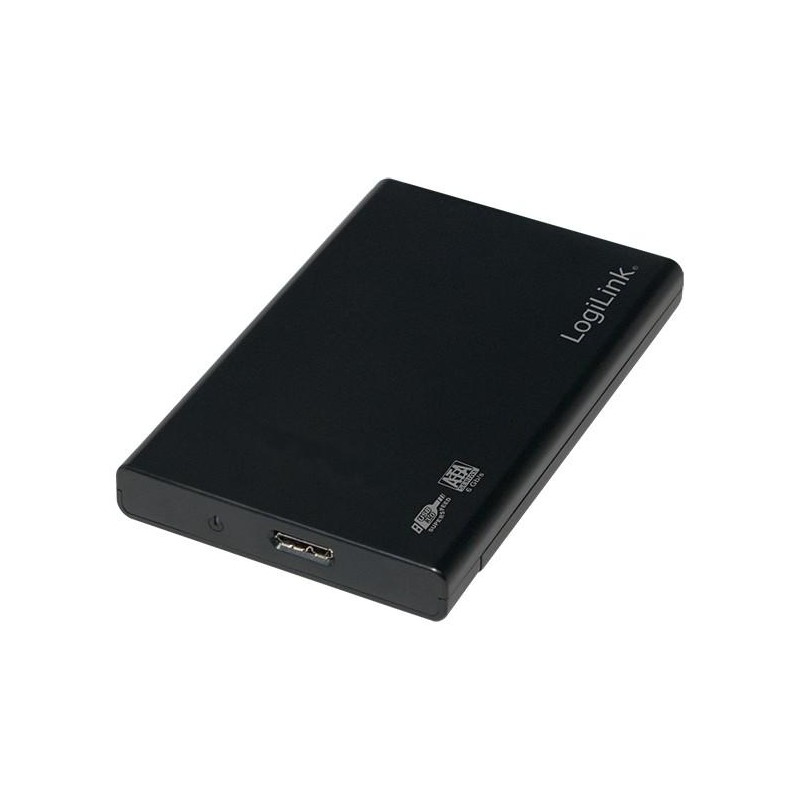 Box Esterno HHD/SSD 2.5" da SATA a USB 3.0 Screwless