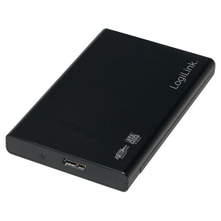 Box Esterno HHD/SSD 2.5" da SATA a USB 3.0 Screwless