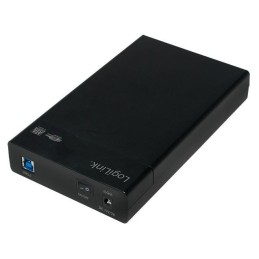 Box Esterno HHD/SSD 3.5" da SATA a USB 3.0