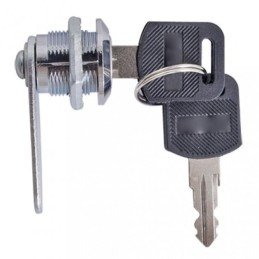 Nottolino di sicurezza per armadi
