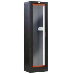 Armadio Rack 19" 600x400 27 Unita' Nero