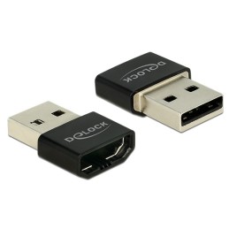 Convertitore Adattatore da HDMI MHL a USB A