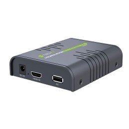 HDMI KVM Extender su cavo di rete