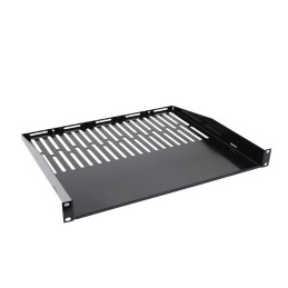 Mensola 1 U per armadio rack Audio Video