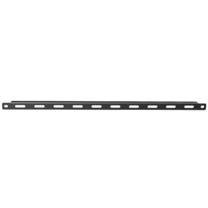 Barra orizzontale per gestione cavi per Rack Audio video Barra orizzontale per gestione cavi per Rack Audio video