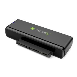Adattatore Convertitore USB-C™ a SATA 6G Nero