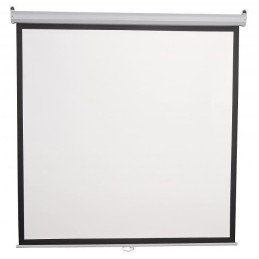 Schermo di Proiezione Motorizzato 112" 200x200 PSA-112