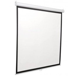 Schermo di Proiezione Motorizzato 112" 200x200 PSA-112