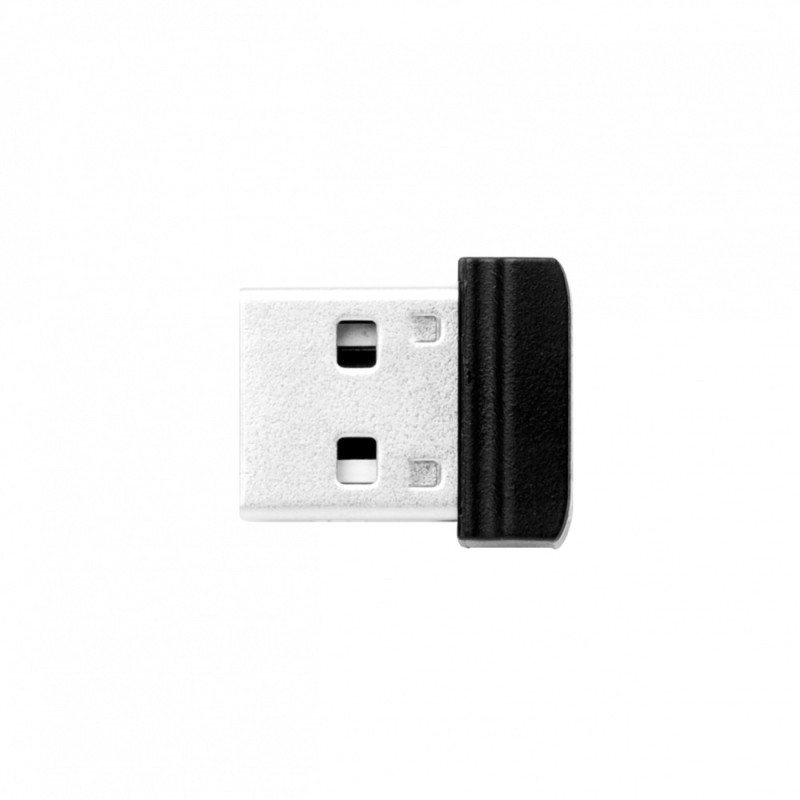 NANO Memoria USB 32GB Nero NANO Memoria USB 32GB Nero