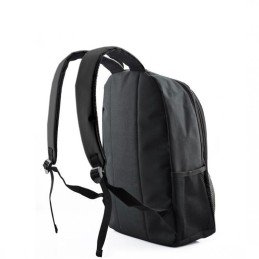 Zainetto per Notebook 15.6" Boston Nero