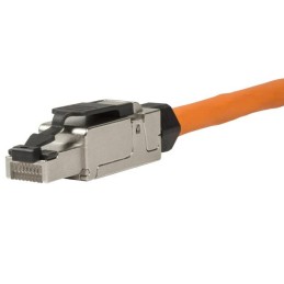 Plug Modulare RJ45 Cat.6A