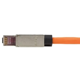 Plug Modulare RJ45 Cat.6A