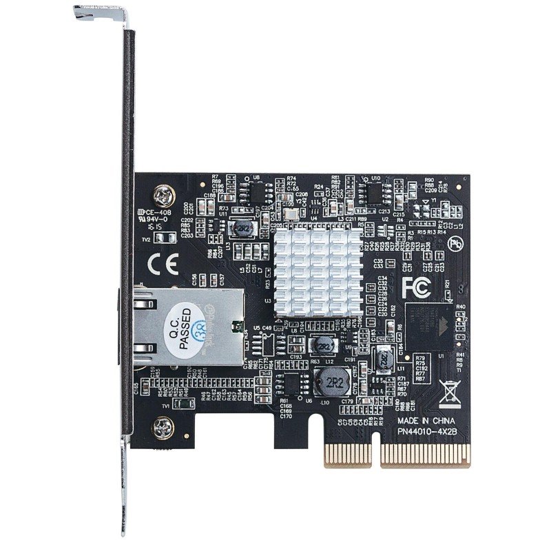 Scheda PCI Express Network 10 Gigabit