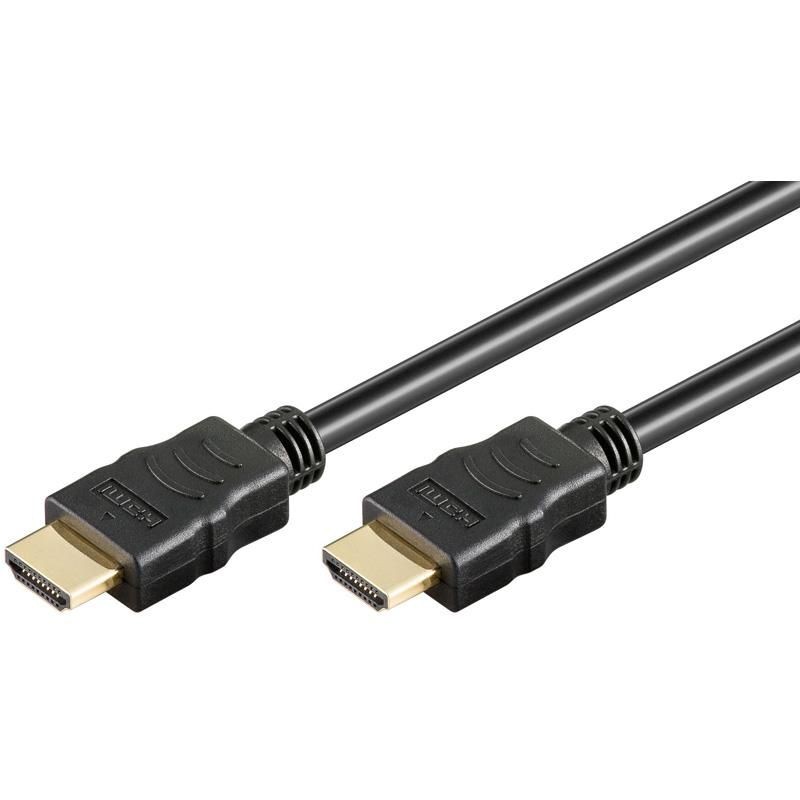 Cavo High Speed HDMI™ con Ethernet 10 metri Cavo High Speed HDMI™ con Ethernet 10 metri