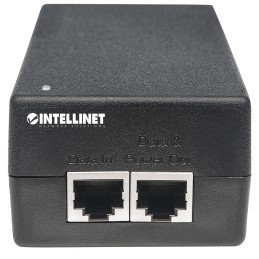 Iniettore Gigabit PoE+ Ultra Power 100m