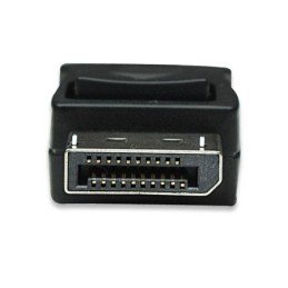 Cavo Audio/Video DisplayPort M/M 0,5 m Nero