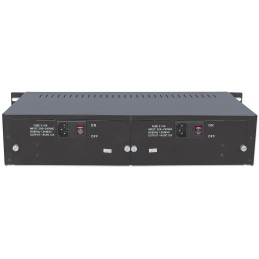 Media Converter Chassis 19" a 14 Porte