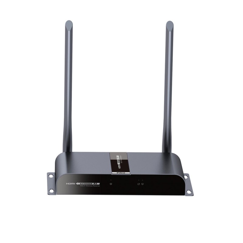 Ricevitore aggiuntivo per HDMI Extender Wireless IDATA HDMI-WL80