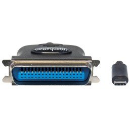 Cavo Convertitore Full-Speed USB-C™ a Stampante Parallela Cen36