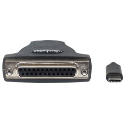 Cavo Convertitore Full-Speed USB-C™ Stampante Parallela DB25