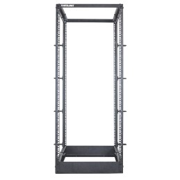 Open Frame Rack 19" 4 Montanti 26U con profondità regolabile