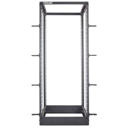 Open Frame Rack 19" 4 Montanti 26U con profondità regolabile