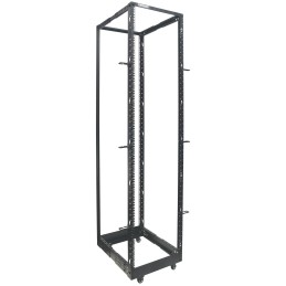 Open Frame Rack 19" 4 Montanti 45U con profondità regolabile