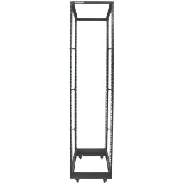 Open Frame Rack 19" 4 Montanti 45U con profondità regolabile