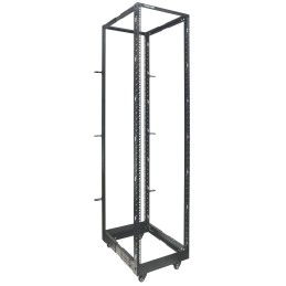 Open Frame Rack 19" 4 Montanti 45U con profondità regolabile