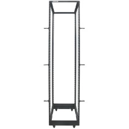 Open Frame Rack 19" 4 Montanti 45U con profondità regolabile