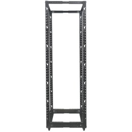 Open Frame Rack 19" 4 Montanti 45U con profondità regolabile