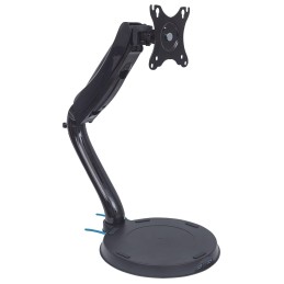 Supporto Universale da Scrivania per Monitor 13-27"