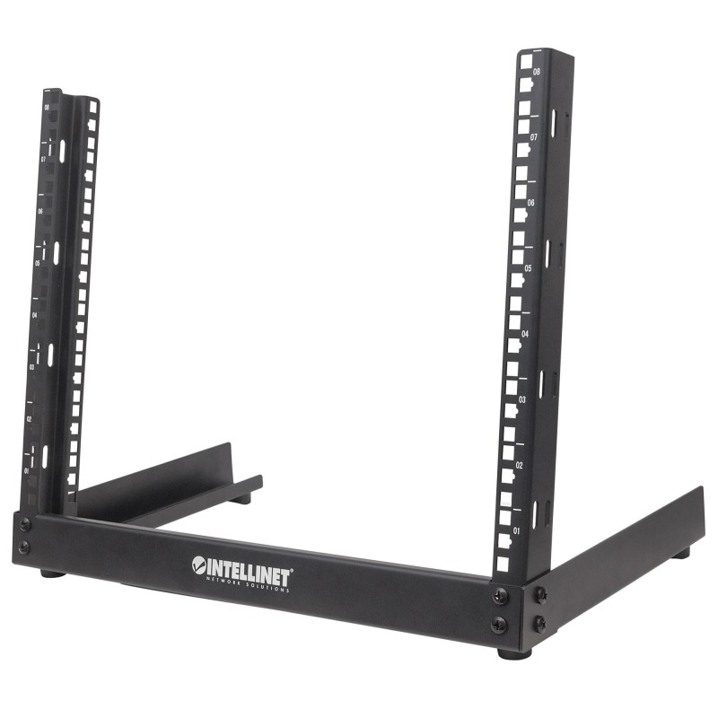 Rack 19" Open Frame Desktop Rack 19" Open Frame Desktop
