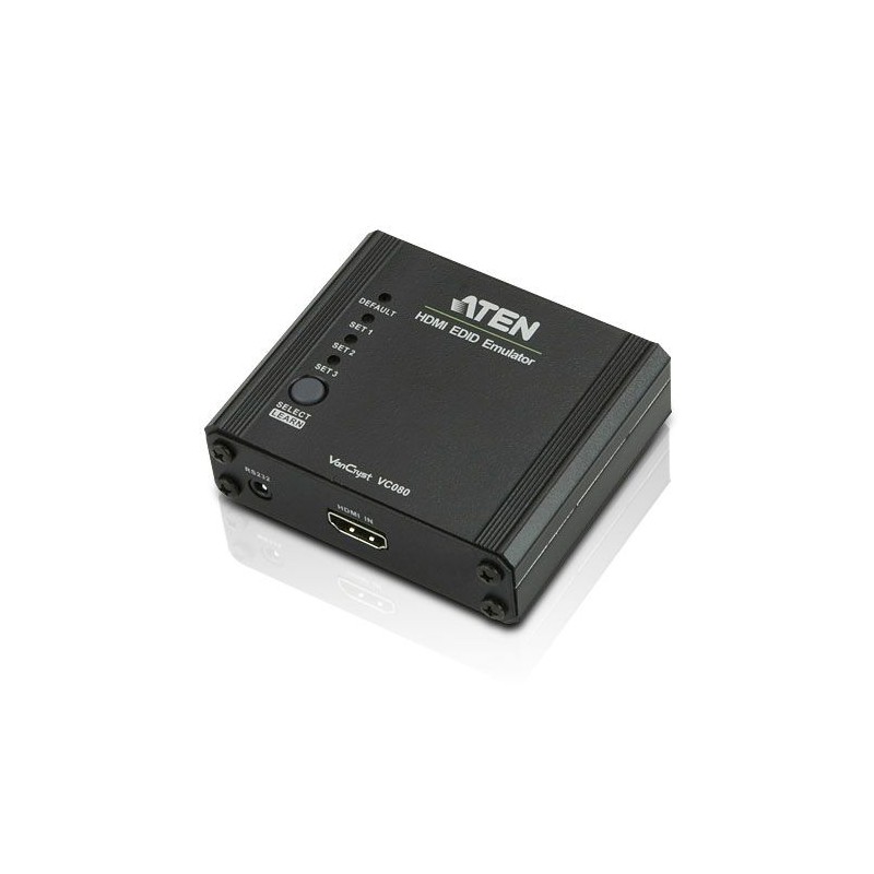Emulatore EDID per Monitor HDMI, VC080