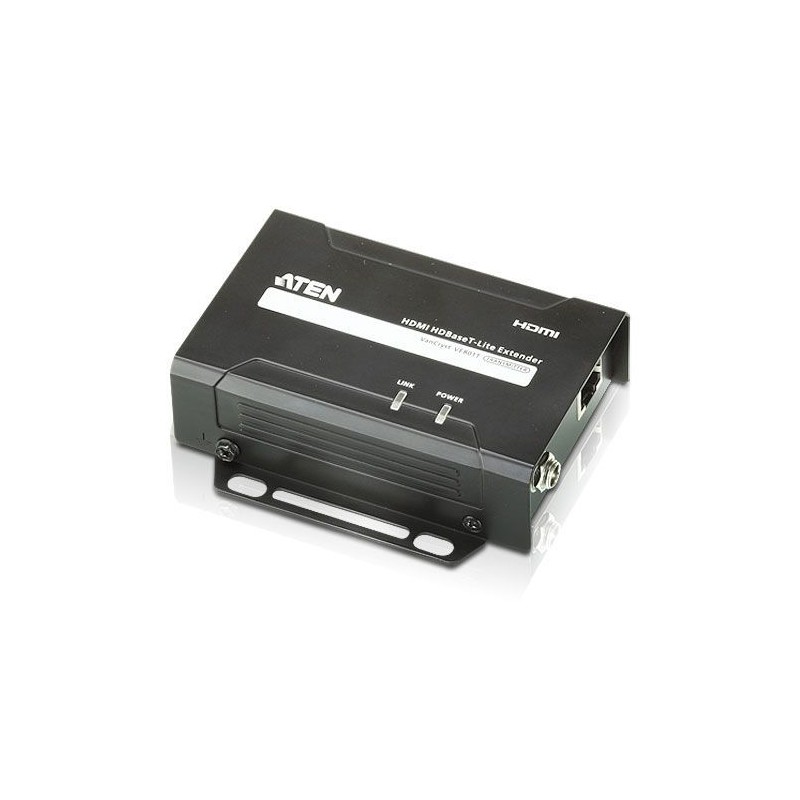 Trasmettitore Extender HDMI 4K su cavo cat.5e/6/6a HDBaseT-Lite, VE801T