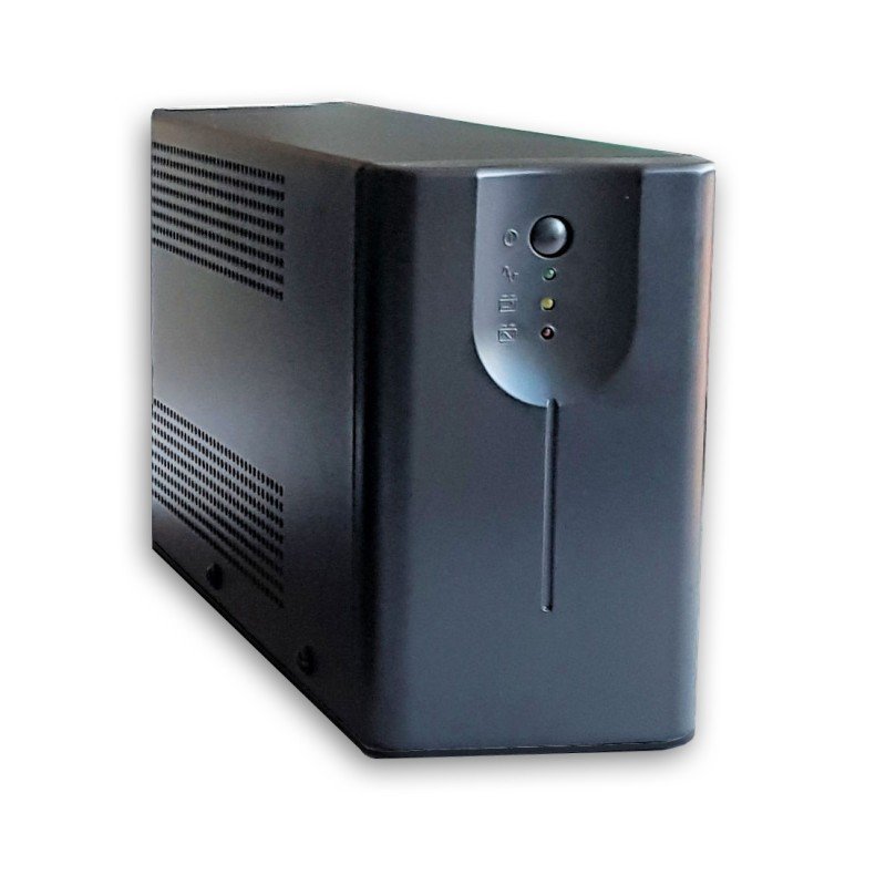 Gruppo di continuità 850VA 510W Line Interactive Gruppo di continuità 850VA 510W Line Interactive
